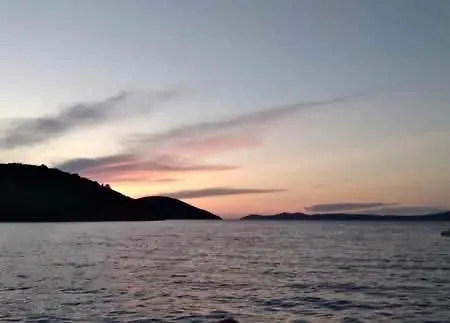 2, Savar, Dugi Otok Appartement