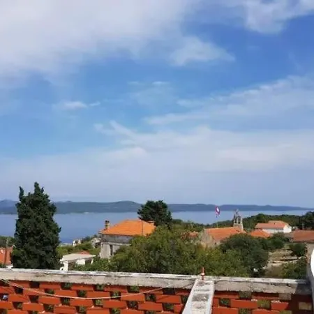 2, Savar, Dugi Otok Appartement Veli Rat