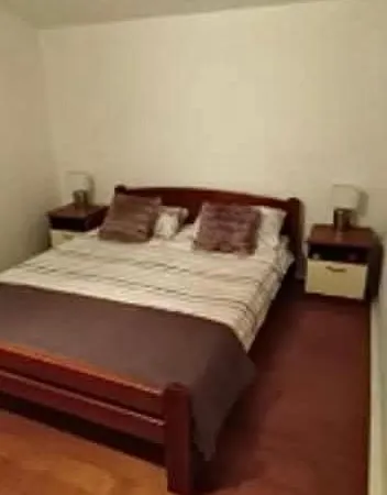 2, Savar, Dugi Otok Appartement *