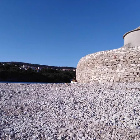 2, Savar, Dugi Otok Appartement Veli Rat